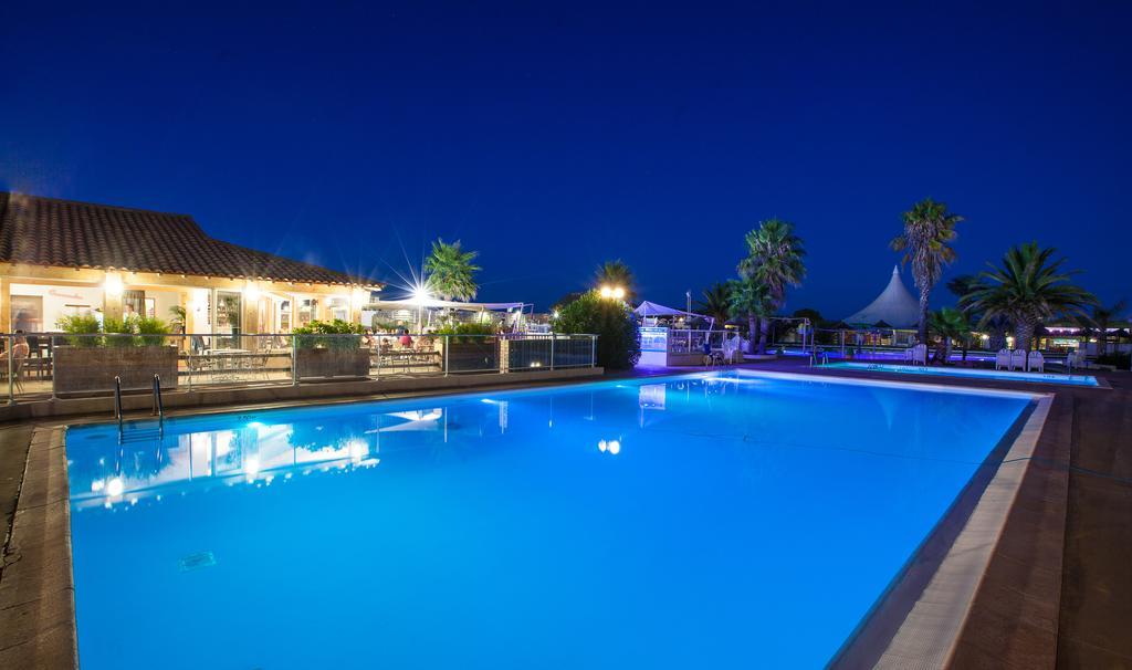 Village Club Domaine De L'Espagnac Agde Exteriér fotografie