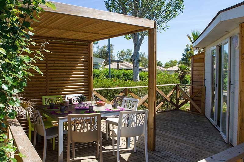 Village Club Domaine De L'Espagnac Agde Exteriér fotografie