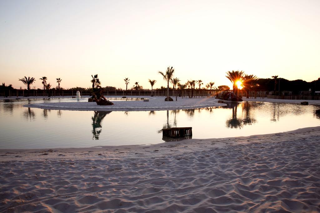Village Club Domaine De L'Espagnac Agde Exteriér fotografie