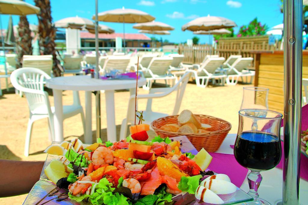 Village Club Domaine De L'Espagnac Agde Exteriér fotografie